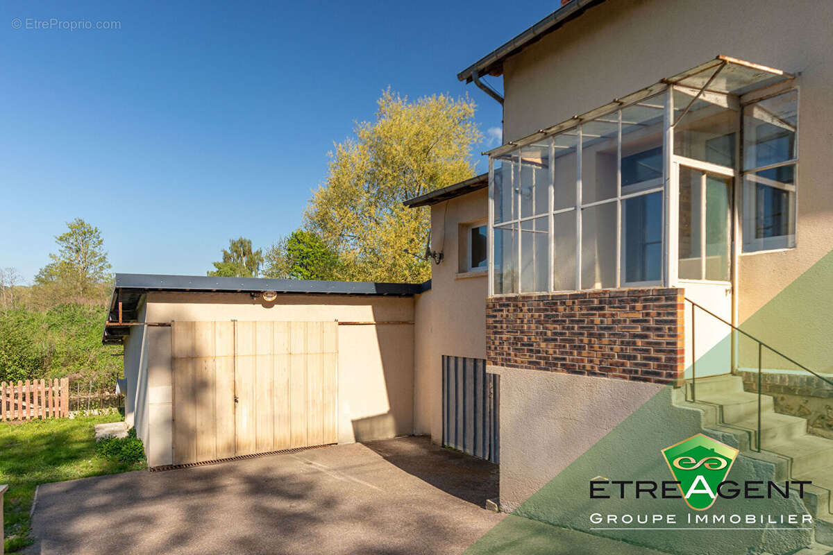 Maison ÉVREUX - 57 m² - 2 chambres - photo 14