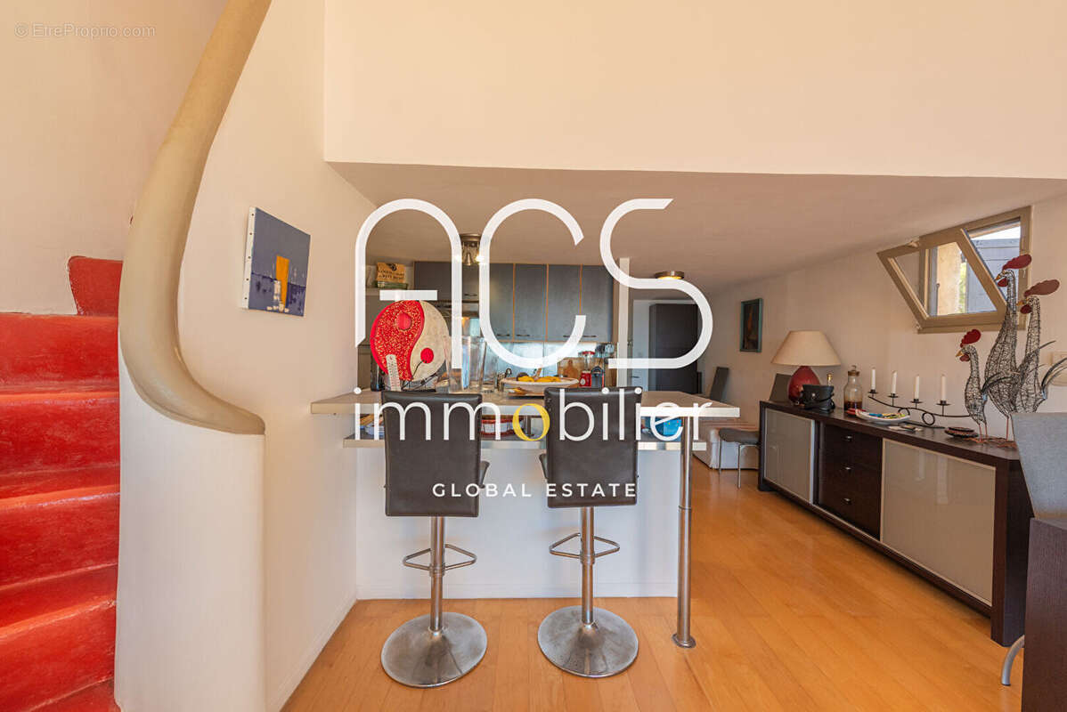 Appartement à SAUSSET-LES-PINS