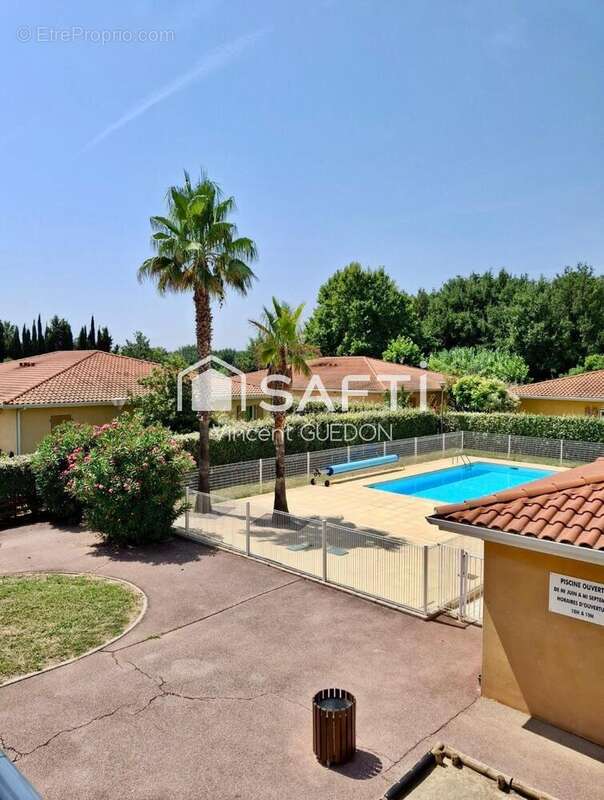 Photo 6 - Appartement à BAHO