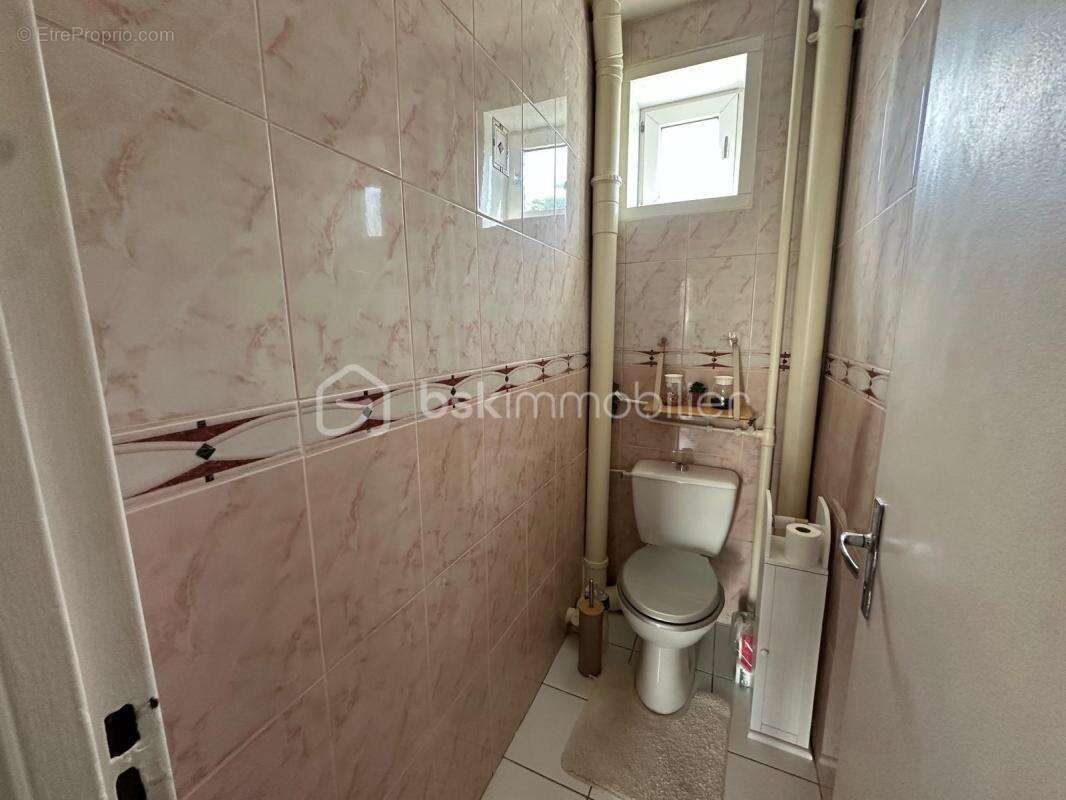 Appartement 3 pièces de 47 m² – Idéal premier achat ou investissement locatif - photo 13