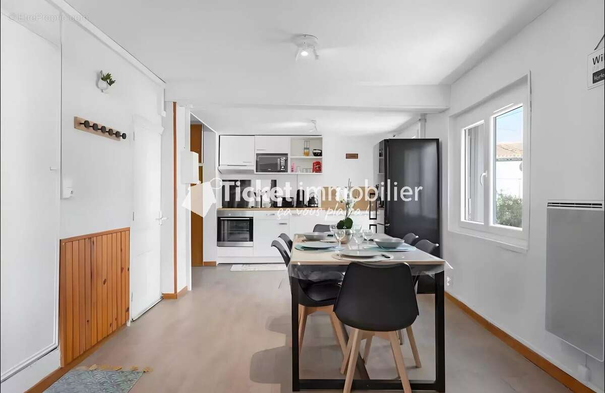 Maison à CARCASSONNE