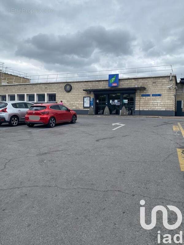 Photo 7 - Appartement à MITRY-MORY