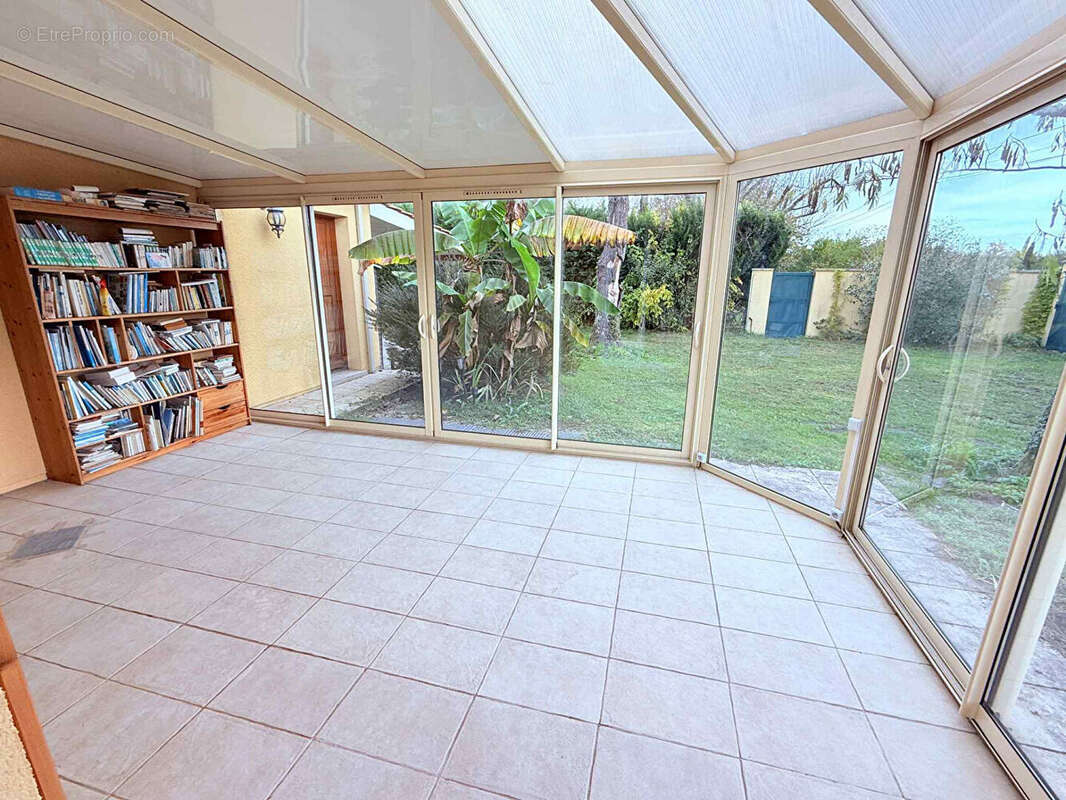 Maison à SAINT-LOUBES