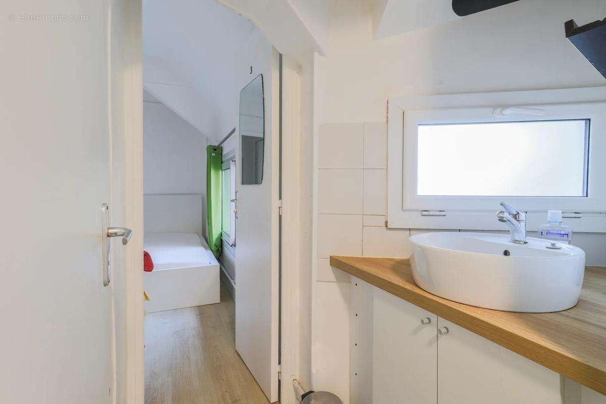 Appartement à AMIENS