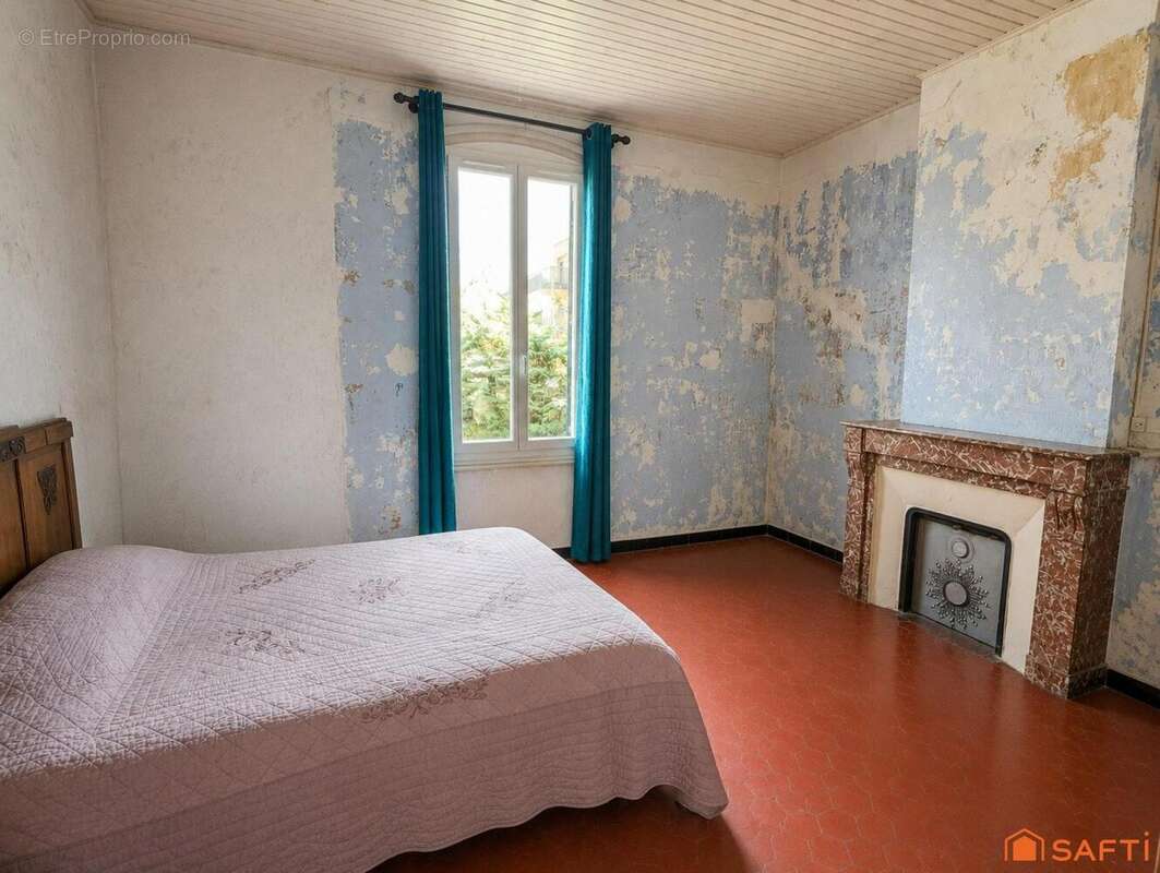 Photo 8 - Maison à AIGUES-MORTES