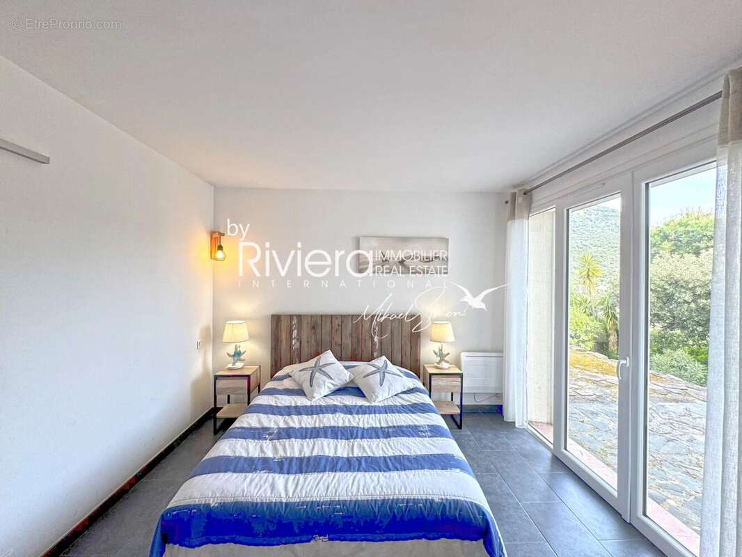 Maison à CAVALAIRE-SUR-MER