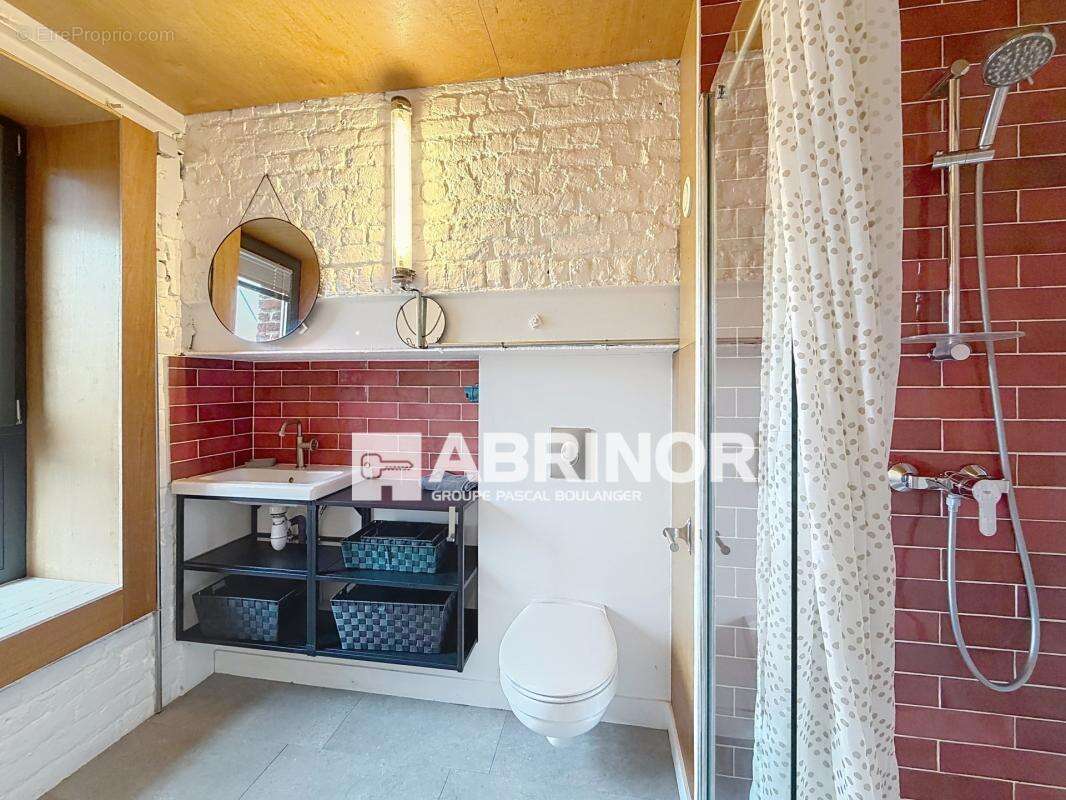 Appartement à ROUBAIX