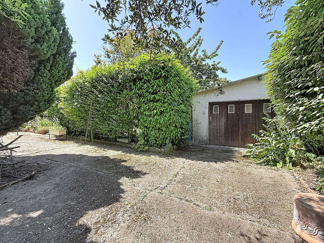 Villers sur mer maison 6 pieces 100m² - photo 14