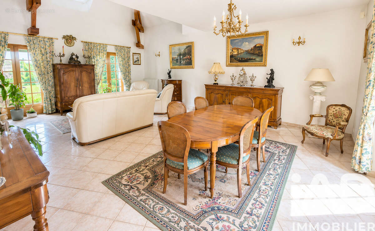 Photo 3 - Maison à MAROEUIL