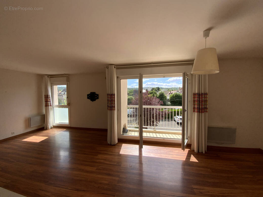 Appartement à VERNON