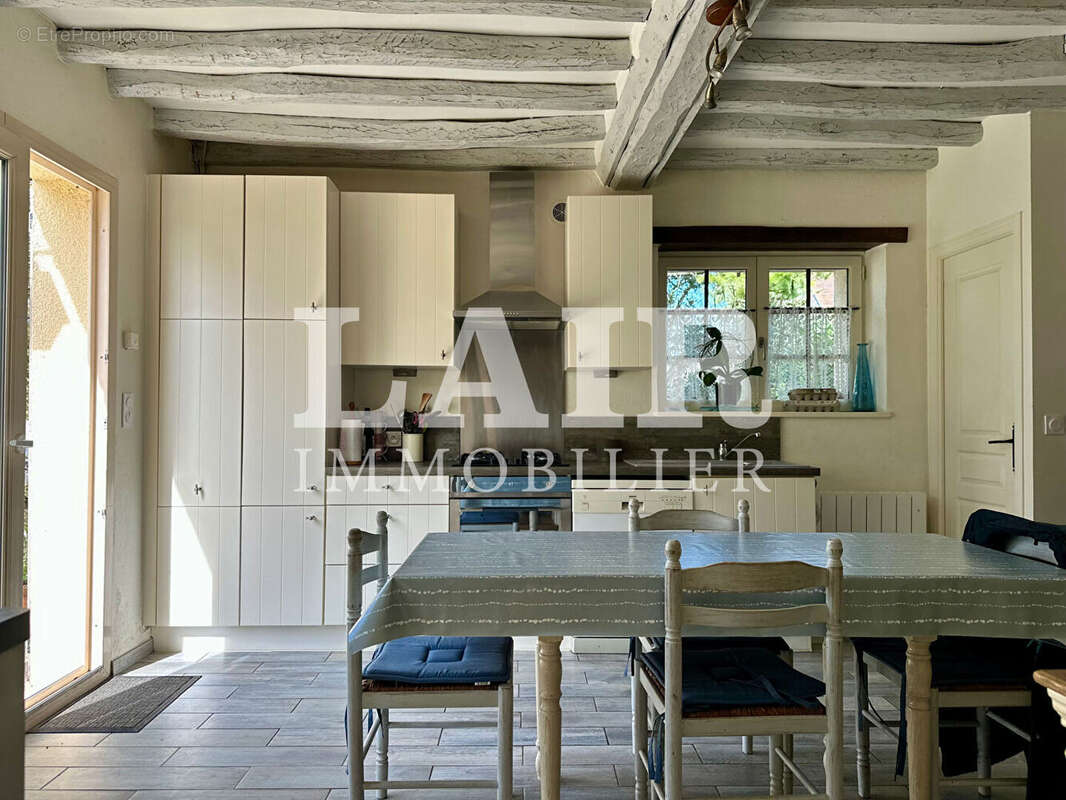 Maison à MORTAGNE-AU-PERCHE