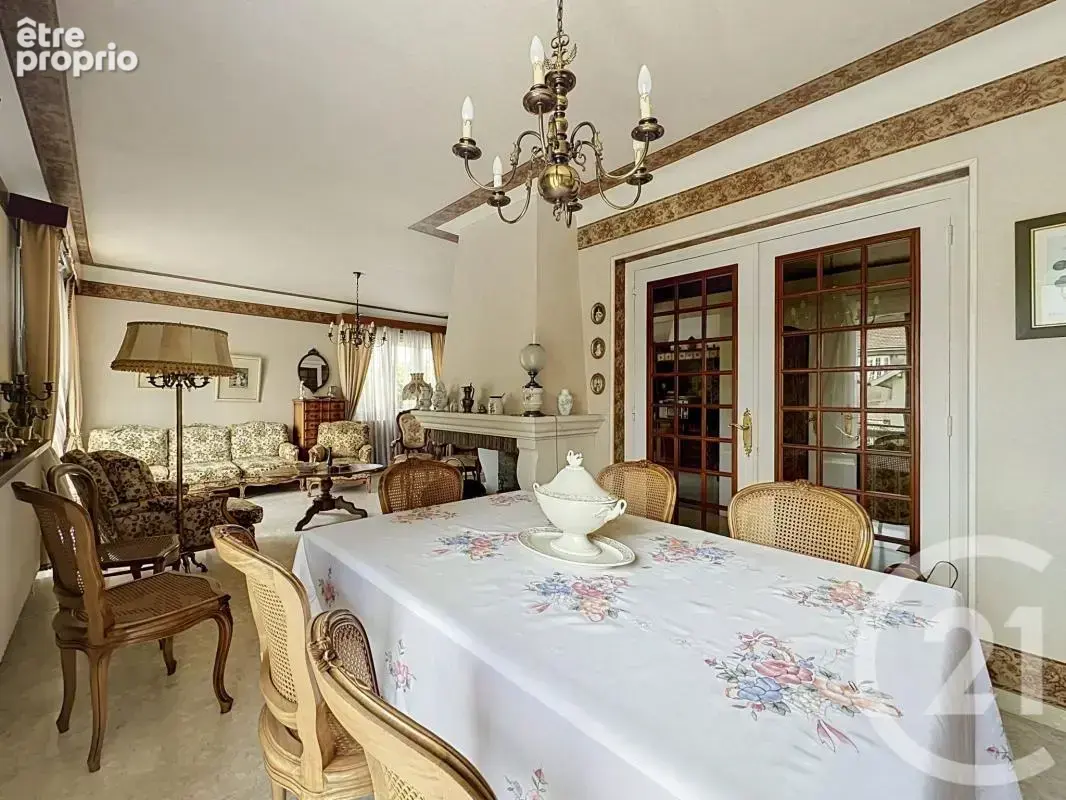 Maison 120 m² à Pont-Eveque  - photo 5