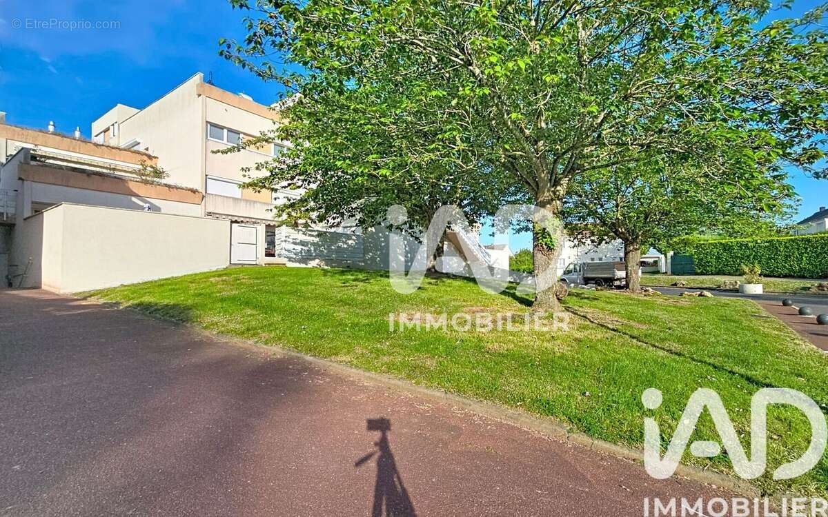 Photo 8 - Appartement à SAVIGNY-LE-TEMPLE