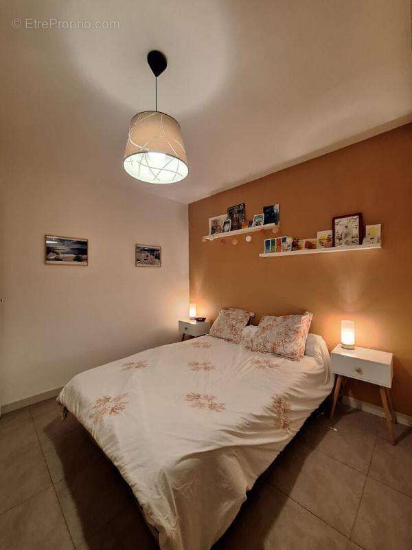 Appartement à MARSEILLE-12E