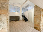 Appartement à MARSEILLE-1E