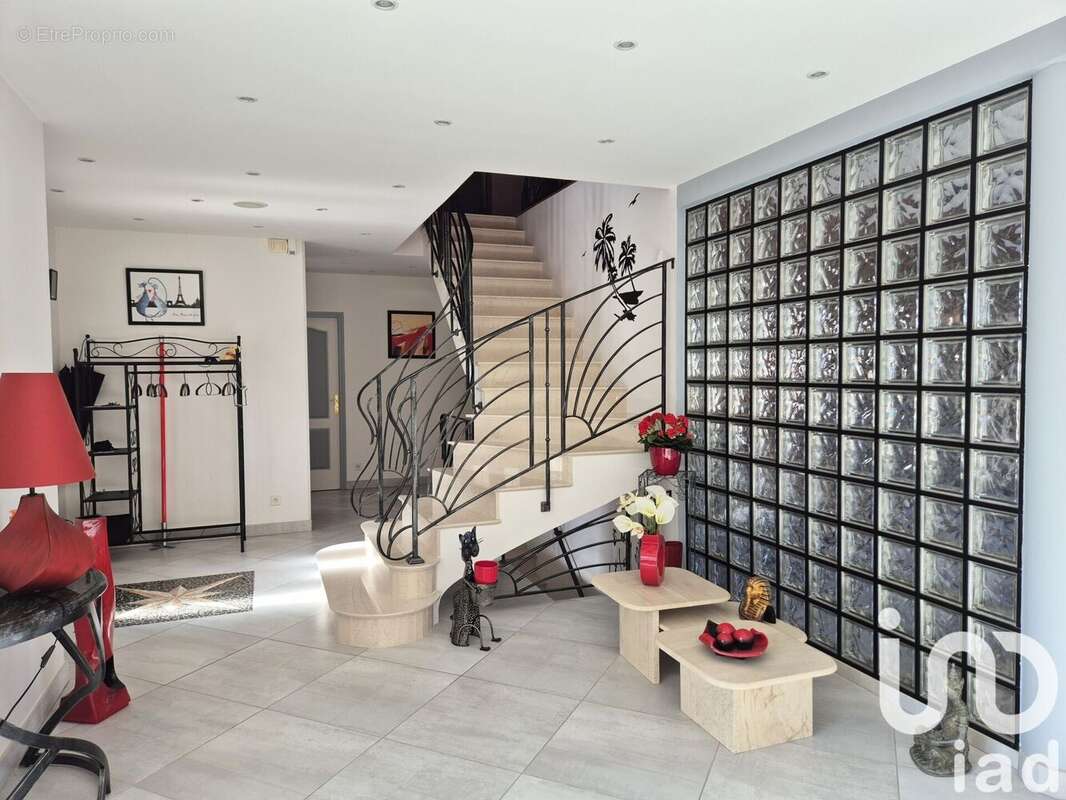 Photo 7 - Maison à BERNAY-VILBERT