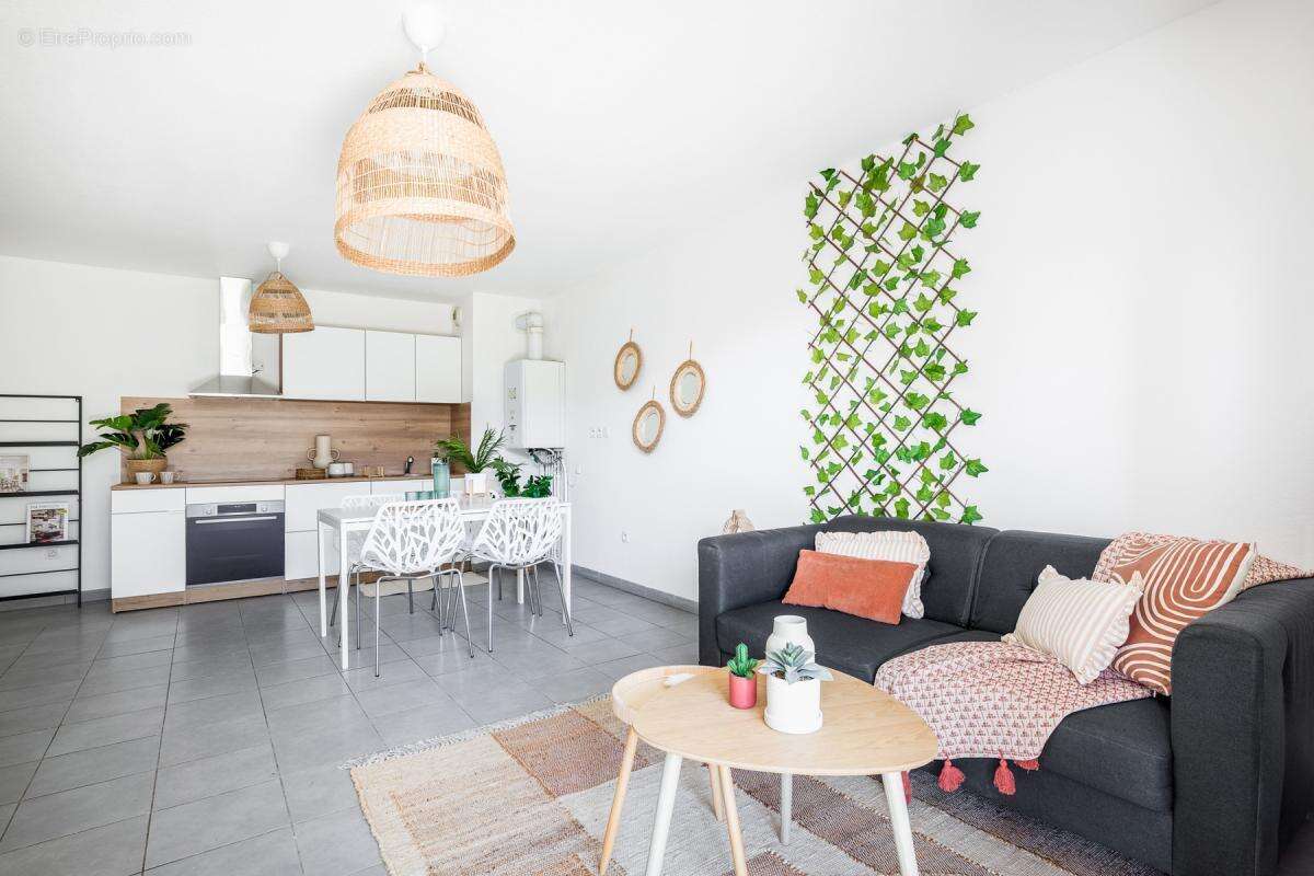 Appartement à BALMA