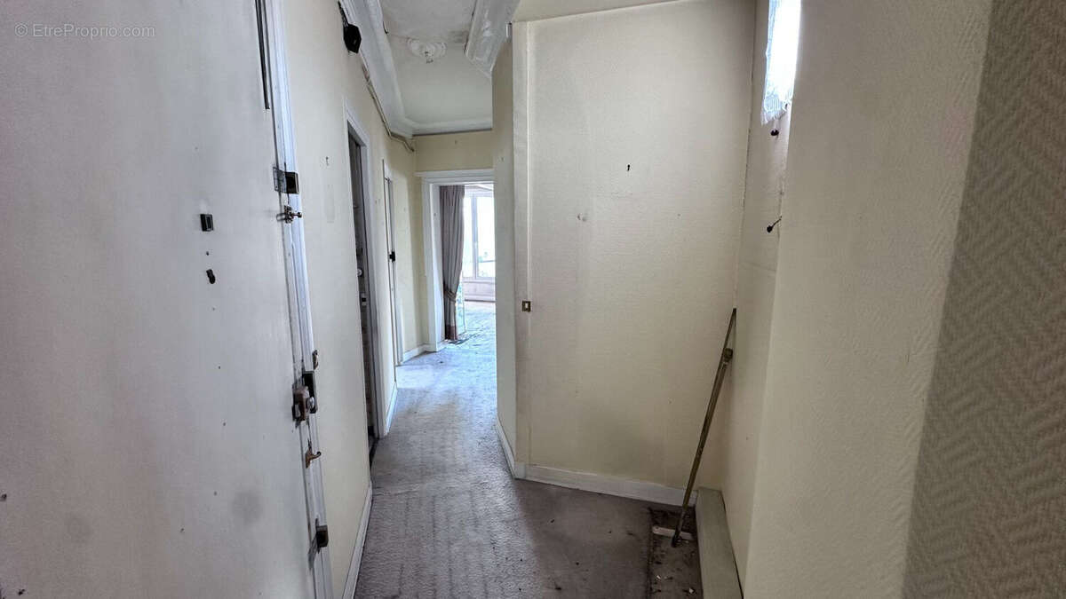 3 pièces 65m² Joinville-le-Pont  Polangis 15' RER A - photo 3