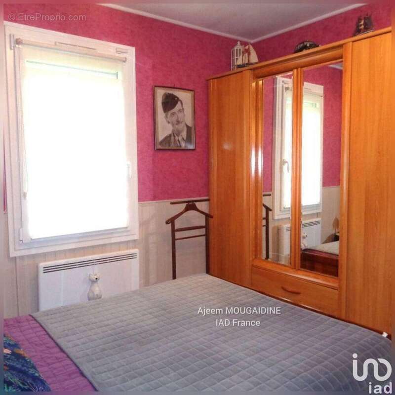 Photo 6 - Maison à LA FERTE-SOUS-JOUARRE