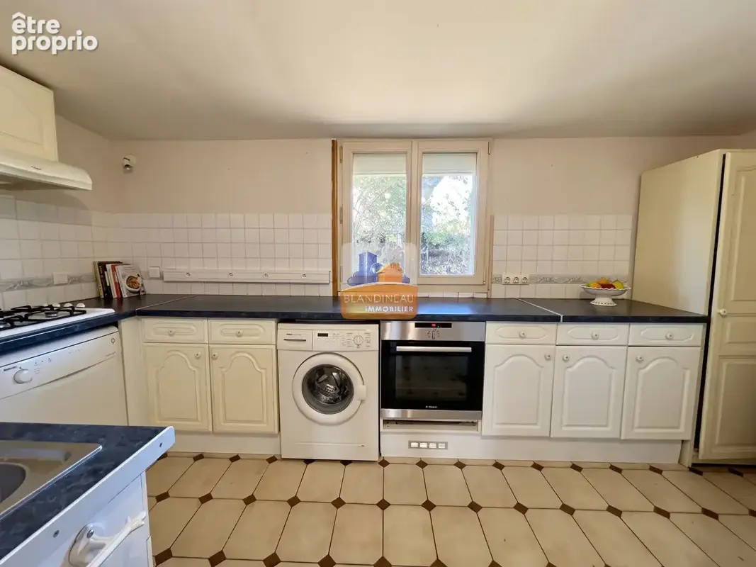 Bouguenais les couets, maison de 168 m² hab, 4 ch, garage 55 m² - photo 9