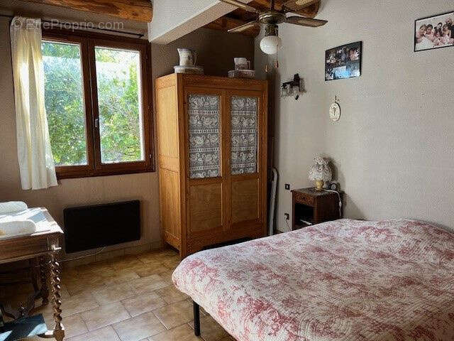 Maison à MARSEILLAN