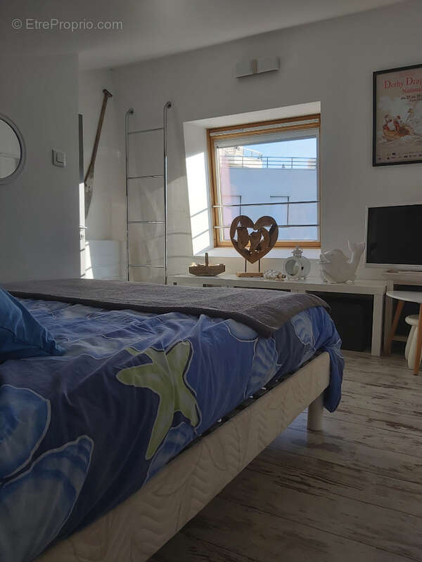 Appartement à LA BAULE-ESCOUBLAC