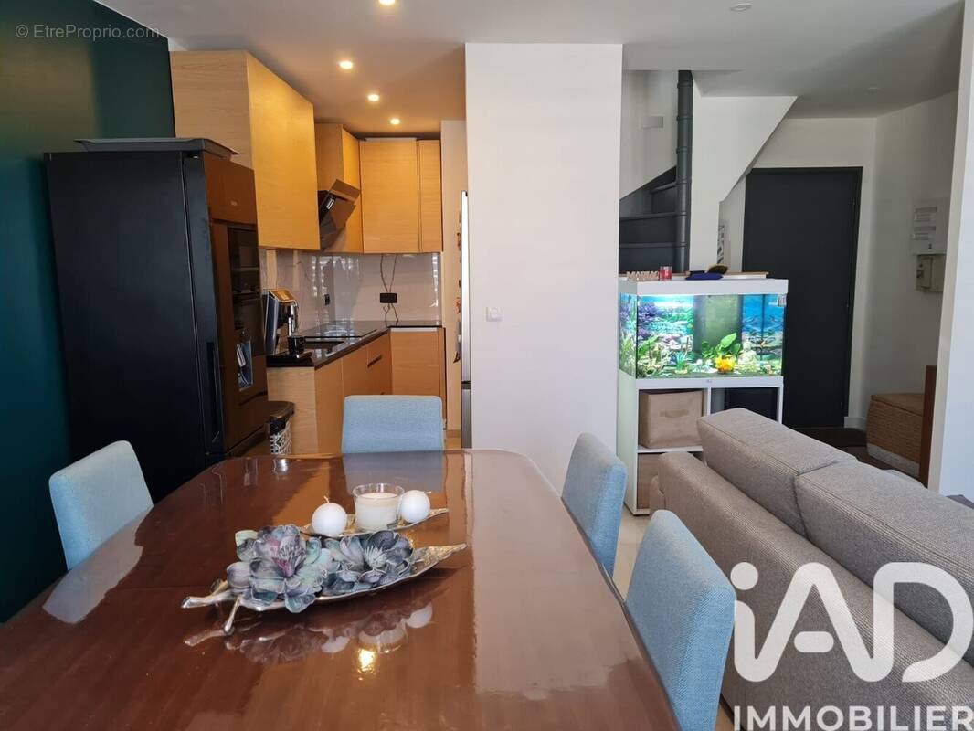 Photo 1 - Appartement à LA FERTE-SOUS-JOUARRE