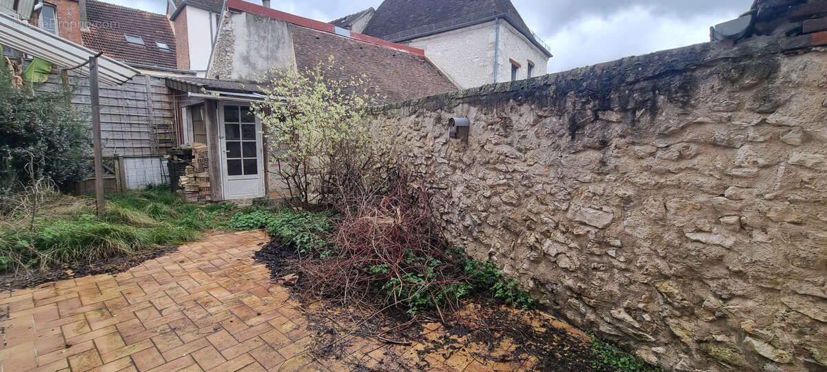 Appartement à PROVINS