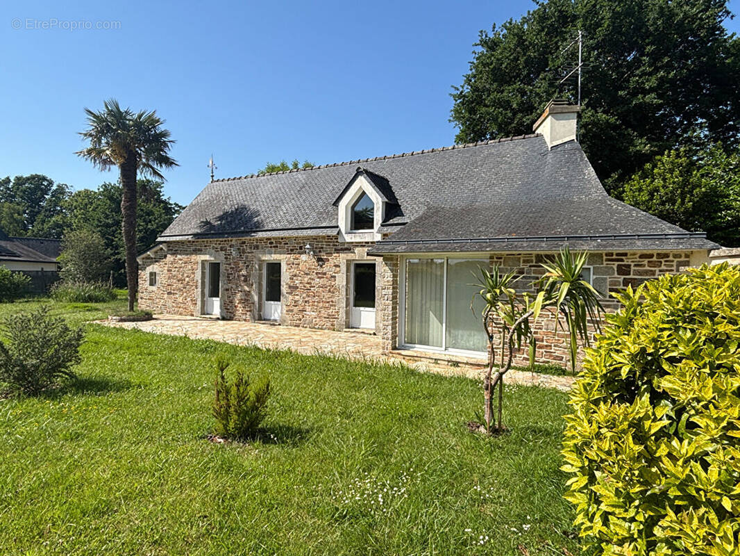Maison à MOELAN-SUR-MER