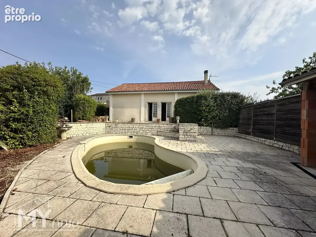 Sud de bergerac : maison au calme - photo 13