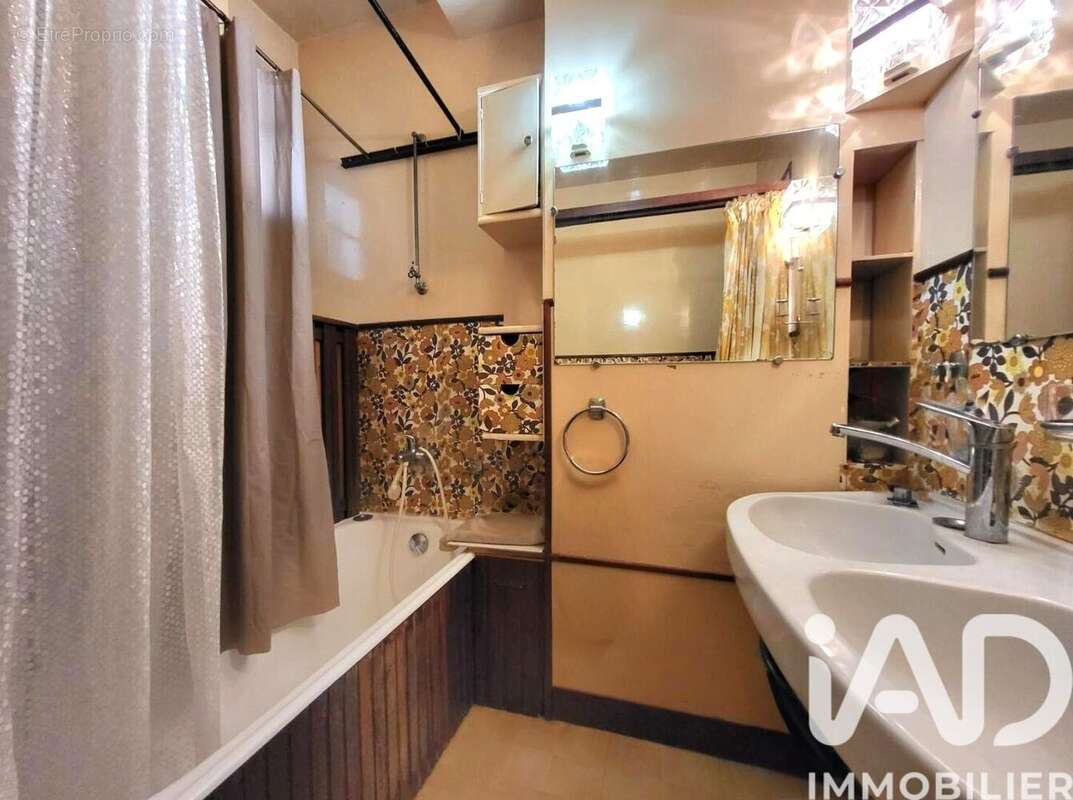 Photo 9 - Maison à JOUY-EN-JOSAS