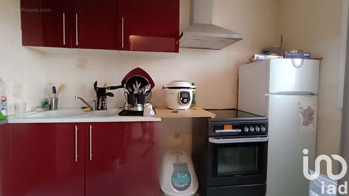 Photo 3 - Appartement à PERPIGNAN