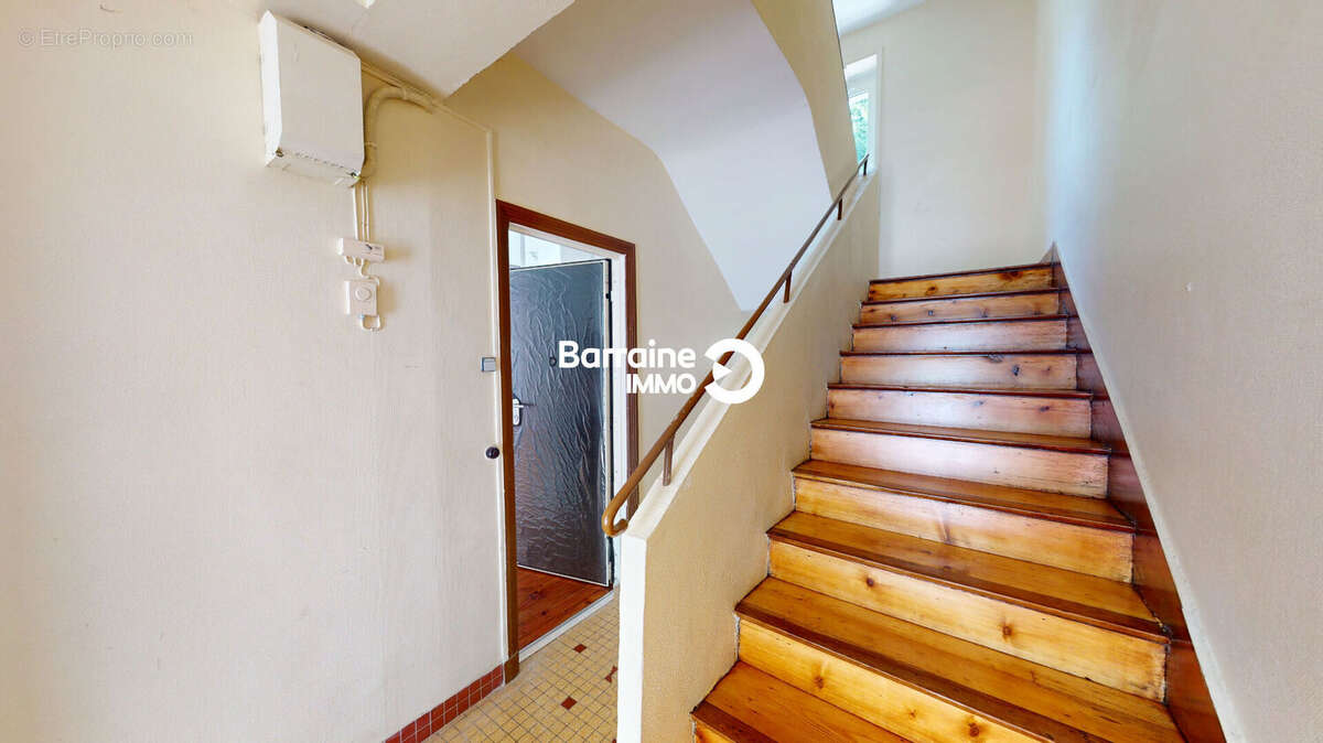 Appartement à BREST