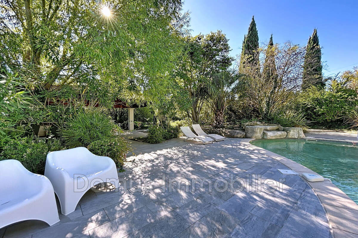 Maison à ALTHEN-DES-PALUDS