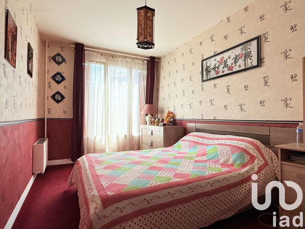 Photo 4 - Appartement à CHELLES