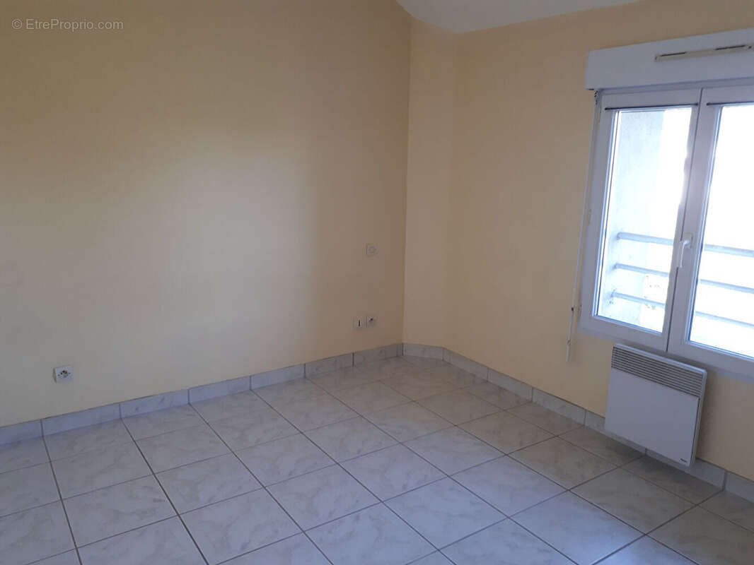 Appartement à NOTRE-DAME-D&#039;OE