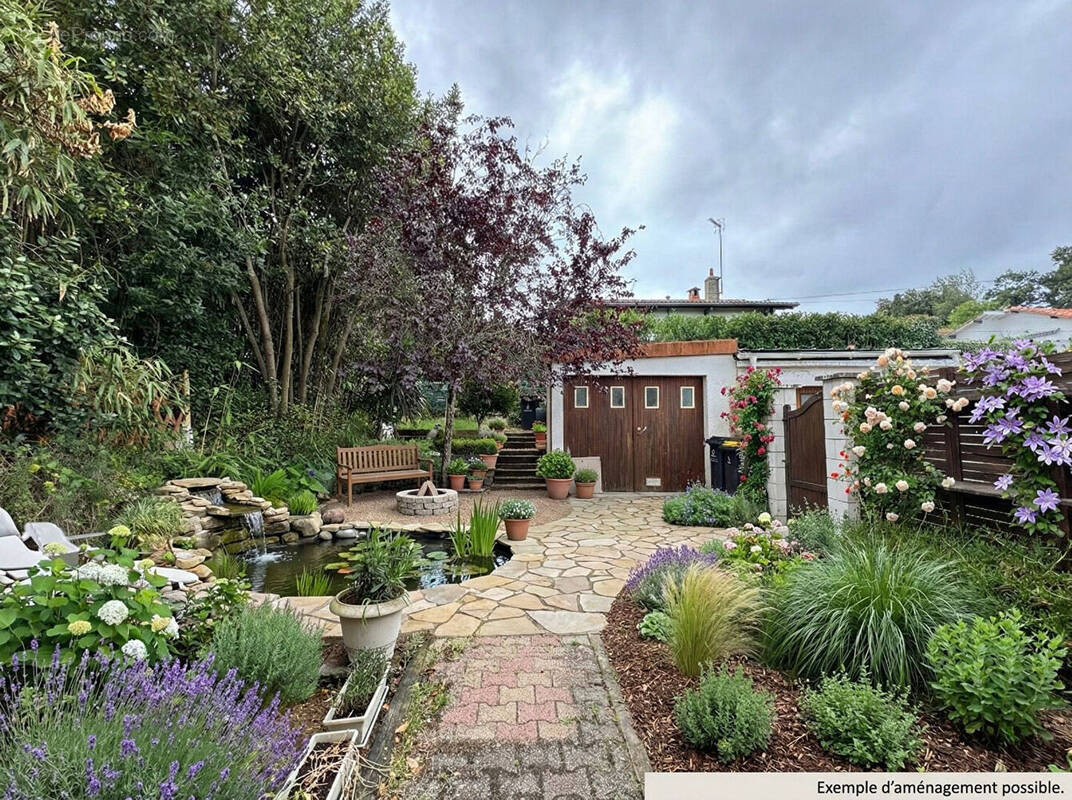 Appartement à ARCACHON