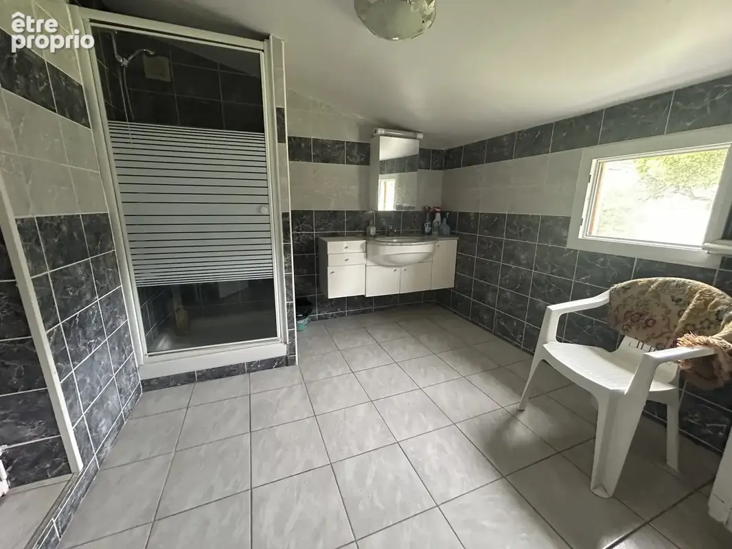 Maison 119 m² à Pont-D'ouilly  - photo 9