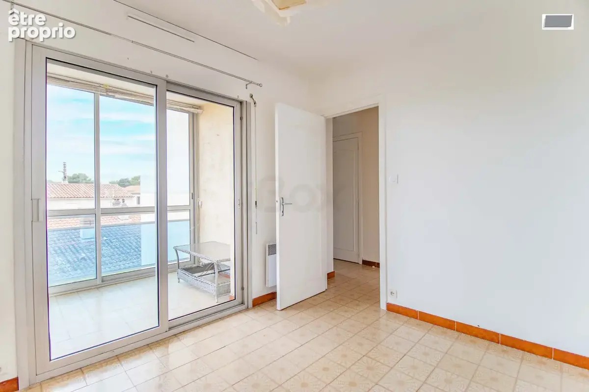 Appartement type 4 71m2 avec ascenseur - photo 13