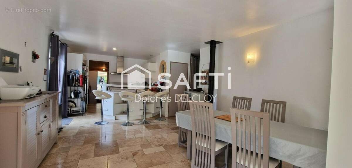 Photo 3 - Maison à BAGNOLS-EN-FORET