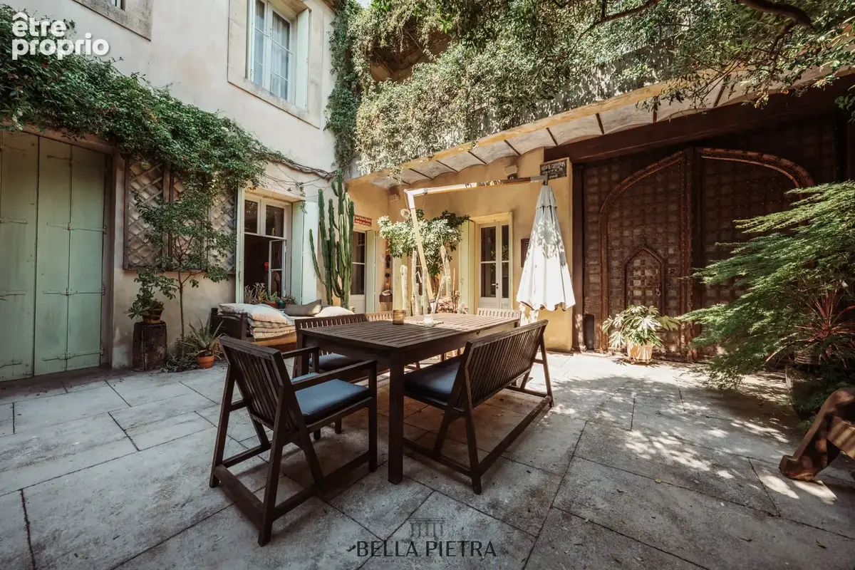 Maison 10 pièces 350 m² à vendre à Baillargues (34670) - photo 4