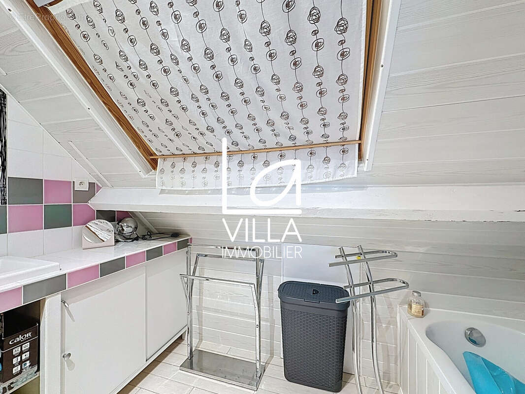 Appartement à WIMEREUX