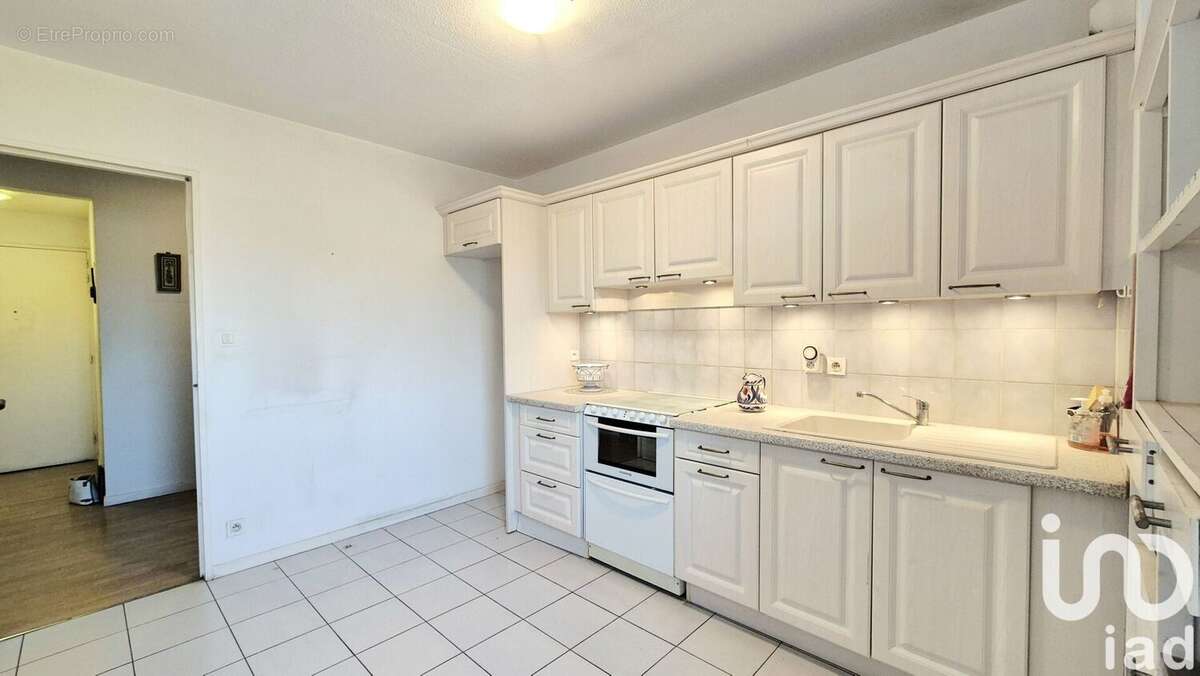 Photo 5 - Appartement à L&#039;ISLE-SUR-LA-SORGUE