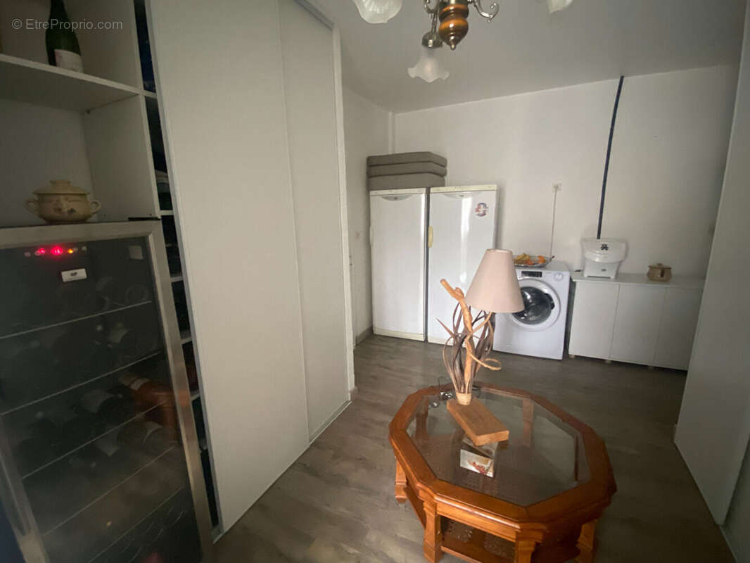 Maison à LA SAUVETAT-DE-SAVERES