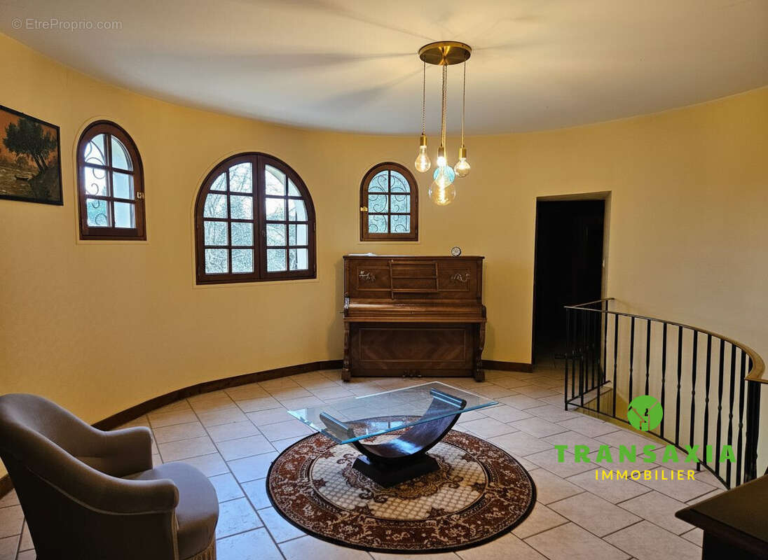 Maison à MEILHAN-SUR-GARONNE