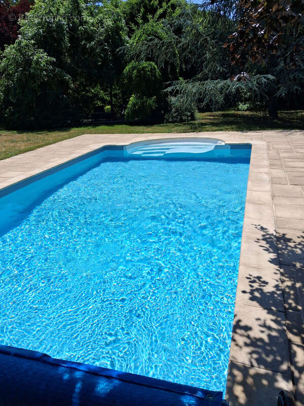 Maison à AMILLY