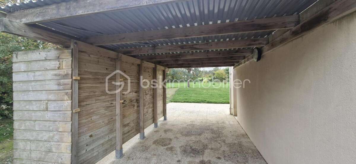 Maison à PLOUIGNEAU