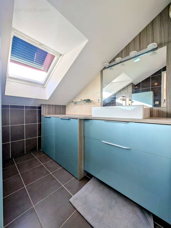 Appartement à QUINTAL