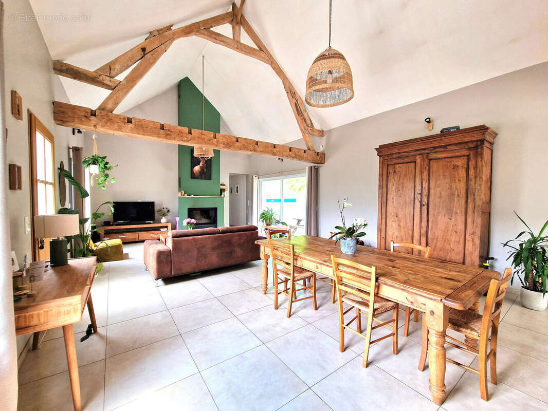 Photo 3 - Maison à MONTREUIL