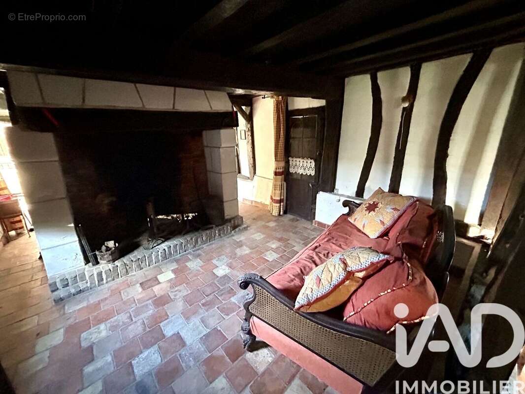 Photo 6 - Maison à PONT-AUDEMER